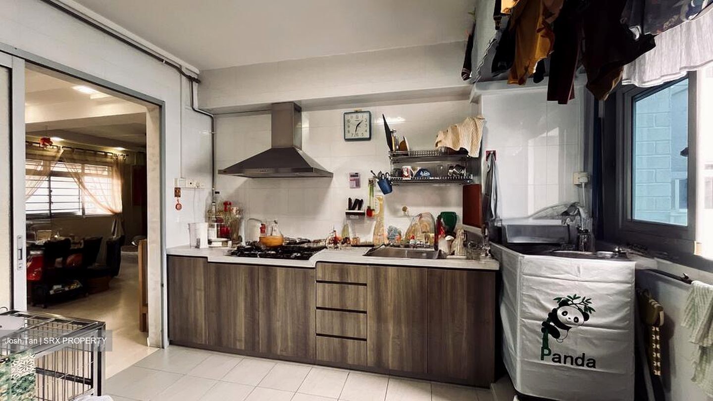 Blk 486C Tampines Avenue 9 (Tampines), HDB 4 Rooms #502283891